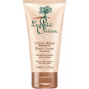 LE PETIT OLIVIER Crema reparatoare pentru maini cu shea,75 ml