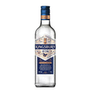 Kingsbury london dry gin 40%alc, 0.7 L