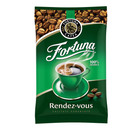 Fortuna Rendez-vous cafea macinata, 100g