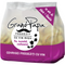Grand Papa covrigi vin rosu, 100g