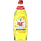 Fairy Extra+ Citrus dishwashing detergent, 650 ml