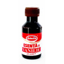 Adazia esencija vanilije, 25 ml