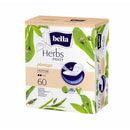 Bella Herbs Panty Sensitive Daily Absorbent Patlagina, 60 pezzi