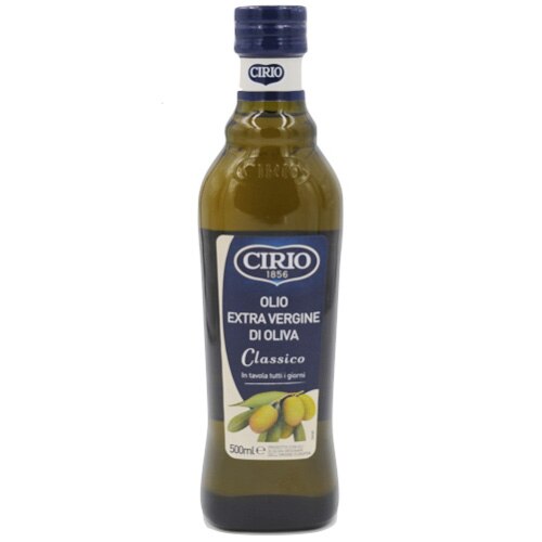 Ulei De Masline Extravirgin Cirio, 500ml