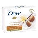 Sapun crema Purely Shea Butter, 90g, Dove