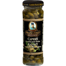 KFJ Capere in saramura acrisoara, 100g