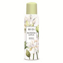 Bi-es  deodorant spray blossom lotus, 150ml