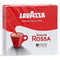 ROTE QUALITÄT LAVAZZA, 2 X 250G