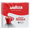 RED QUALITY LAVAZZA, 2 X 250G