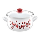 Oala cu capac Holly, 22CM 5.7L