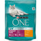 Purine ONE Adult Urinary Care with Chicken, dry cat food, 800 g