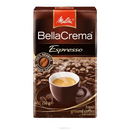 Melitta Bella Crema espresso, 250g