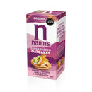 Nairns organic bread with chia seeds from whole oats, 200g