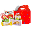 Pachet cadou Carusel