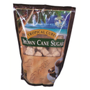 Demerara Zahar brun "Cubic Tropical" 300g