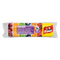 Fino food bags in roll 3l, 250 pcs