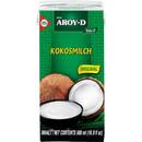Aroy lapte cocos UHT, 500ml