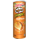 Ukusni zalogaji od paprike Pringles, 165GR