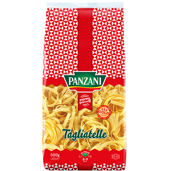 Panzani tagliatelle, 500g
