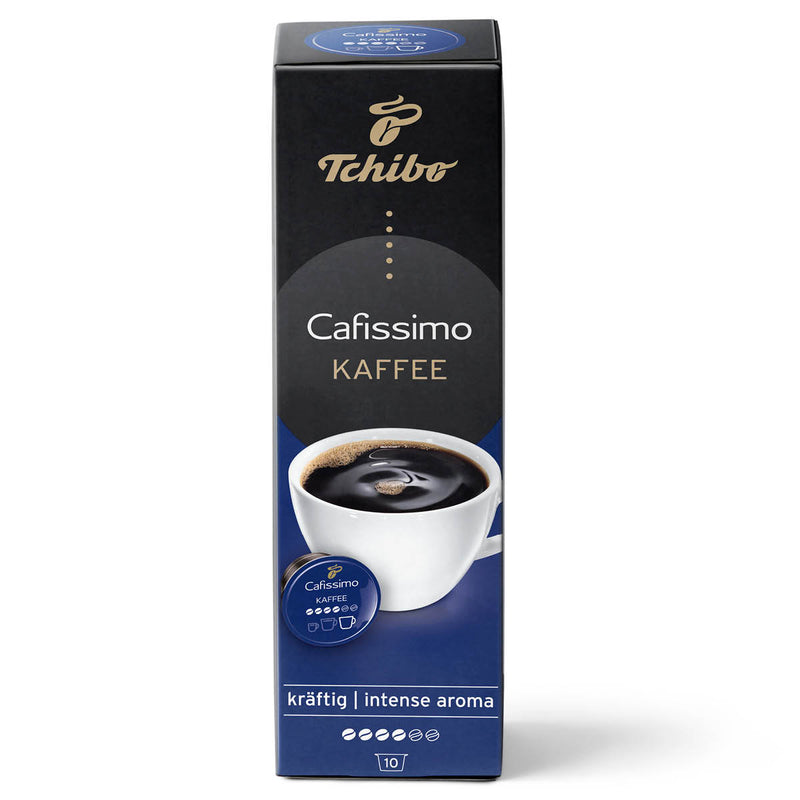 Cafissimo Coffee Intense Aroma, 75g