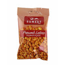 Sunset Porumb copt cu aroma de barbecue, 50g