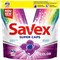 Savex detergent capsule super caps color, 28 spalari