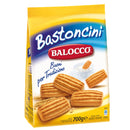 Balocco cookie sticks, 700g