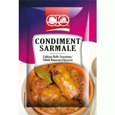Cio condiment sarmale, 20g