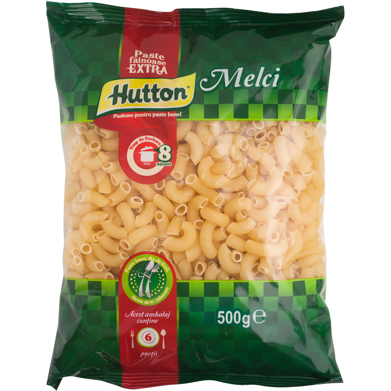 Hutton melci, 500 g