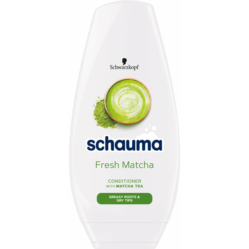 Balsam Schauma Fresh Matcha, 250 ml