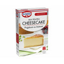 Dr.Oetker Mix pentru Prajitura cu Branza -CheeseCake, 510g