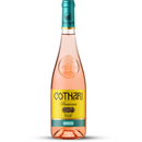 Cotnari Busuioaca de Bohotin vin rose demidulce 0.75L