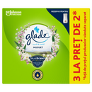 Glade Touch&Fresh Rezerva Moguet 3x10ml 3 la pret de 2
