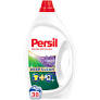 Persil Lavender Gel liquid laundry detergent, 38 washes, 1,7L