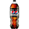 Pepsi Cola Max Keys zero sugar carbonated soft drink 2l