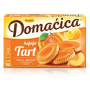 Banini Domacica apricot tart, 210G