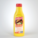 La Minut mustar dulce, 480g
