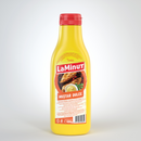 La Minut sweet mustard, 480g