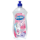 Apa parfumata pentru fierul de calcat Evrika Floral, 1L