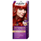 Трајна палета боја за косу Интензивна крема у боји РВ6 (7-887) Гримизно црвена