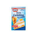 Dr.Oetker gelatina foi, 10g