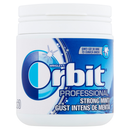 Orbit prostrong Minzflasche (großes m)