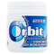 Orbit Prostrong mint bottle (big m)