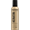 Syoss Keratin Style Perfection mousse per capelli per una forte fissazione, 250 ml