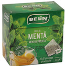 Belin piramida menta, 40g