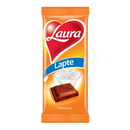 Laura tableta cu lapte, 80 g