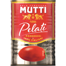 Rosii Decojite Pelati Mutti, 400g