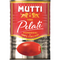 Mutti Peeled Peeled Tomatoes, 400g