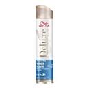 Wella Deluxe hairspray wonder volum 4-extra strong fixare, 250ml