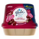 Glade Nerd Gel Badezimmer Kirsche & Pfingstrose, 180g